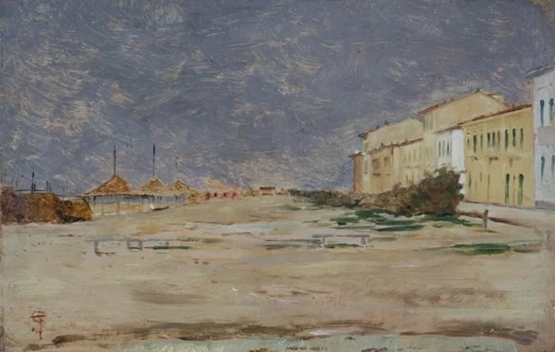 Viareggio